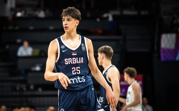 FIBA Basketball