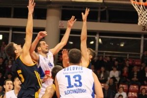 Igokea u petak o sporazumu ABA i Evrolige