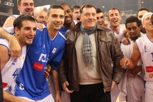 Šta će reći (Dodik) Igokea?
