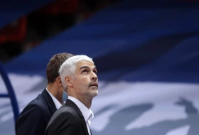 Najavljeno - učinjeno! Partizan: ''Hvala, Milivoje''