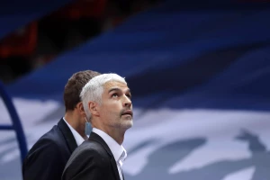 Najavljeno - učinjeno! Partizan: ''Hvala, Milivoje''
