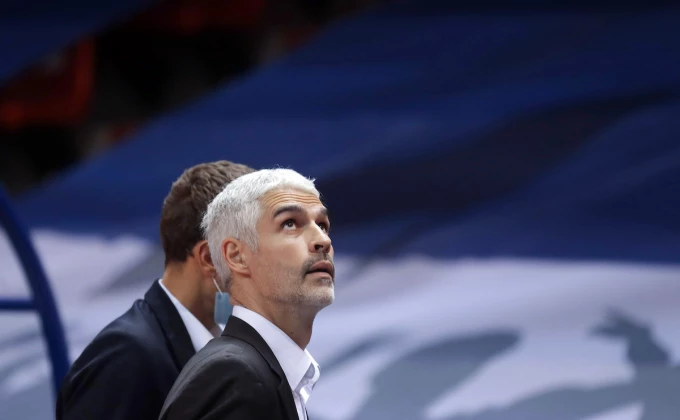 Pedja Milosavljevic / STARSPORT