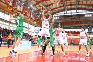 Treća vezana pobeda Igokee, u Laktašima pao i Mornar!
