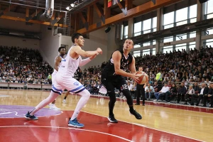 ABA - Drama u Laktašima, Partizan pobedio Igokeu i Vona!