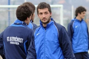 Budućnost - ''Burzo Maradona'' kao nekad u Zvezdi, debitovao i Pajović!