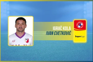 SL - Vezista Javor Matisa obeležio 34. kolo