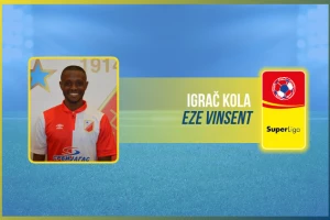 SL - Vošin "pokeraš" obeležio poslednje kolo