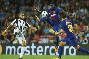 Rasplet na pomolu, ode "Pipita", Milan na korak od novog napadača!