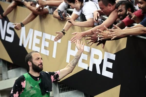 "Pipita" je bivši? Ovo su dve opcije Juventusa za novu "devetku"!