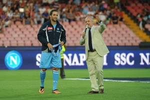 Proradio bi Vezuv! Velika trampa Napolija i Juventusa, "Pipita" na mestu zločina?!