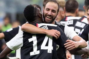 Juve te plaća da odeš! Trojica za "dž", Pirlo planira da promeni pola tima, veliki povratak Španca?!