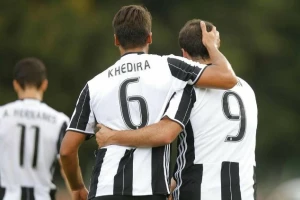 Potvrđeno - Juventus dodatno oslabljen u Sevilji!