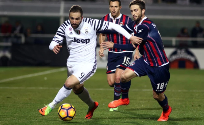 Beta/Albano Angilletta/ANSA via AP