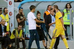 Zakuvalo se, Iguain će biti samo rezerva?