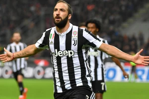Posle "Pipite", Juve i Čelsi završili još jedan posao?