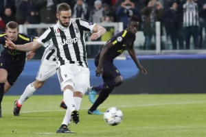 Juve prihvatio ponudu za "Pipitu", sve je na Brazilcu!