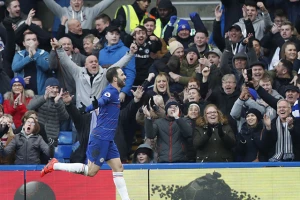 "Pipita" pita ko je debeo, Luka pokazao Mitru gde je Čempionšip?