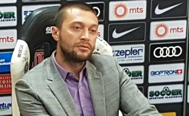 Sportske.net/Pavle Knežević