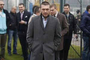 Može li Partizan dalje? Ivica Iliev poslao najbolju moguću poruku!