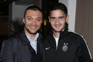 Ima li lepšeg komplimenta za Mažića od ovog koji je danas dobio iz Partizana?