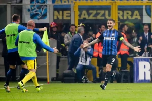 Kakva euforija, Inter prodao 65 hiljada ulaznica!