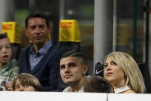 Ikardijev sledeći potez je sud? Mobing i situacija "Pandev"?