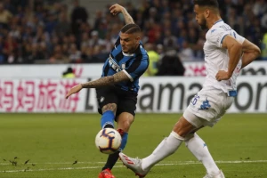 Posle svega, Ikardi ostaje!?