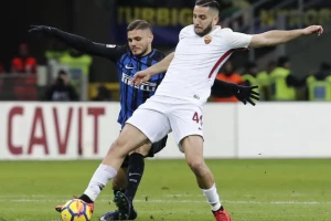 Zvanično, Napoli predstavio novo pojačanje!
