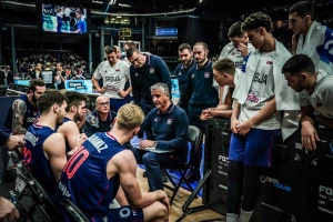 FIBA rangiranje, Srbija napredovala uprkos porazu od Gruzije!