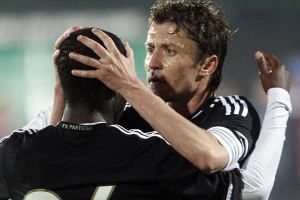 Saša Ilić se ne odriče duple krune