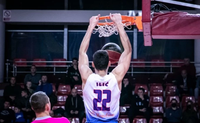  Igokea/Nikola Vuruna