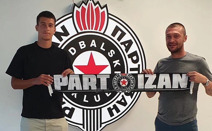 FK Partizan