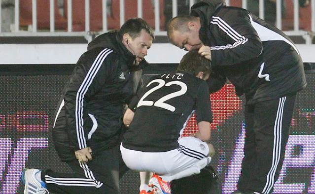 partizan.rs