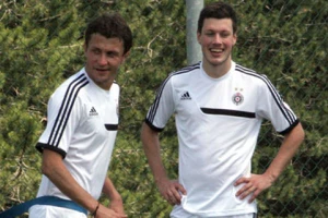 Partizan - Sa Ilićem u pohod na sedmu u nizu!