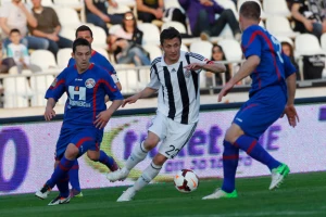 Kapiten Sale zaustavlja pad?