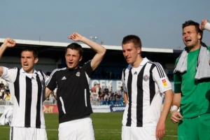 Partizan - Čiji je dres najprodavaniji?
