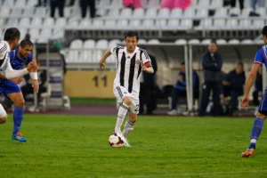Rubin testira Partizan, hoće li proraditi napadači? (17:00h)