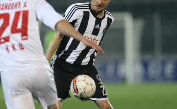 partizan.rs/Miroslav Todorović