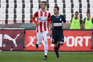 LIČNOST DANA - Ivan Ilić! Nadmašio i Milka Đurovskog!