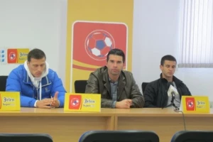 Trener Nišlija ne razmišlja o ostavci