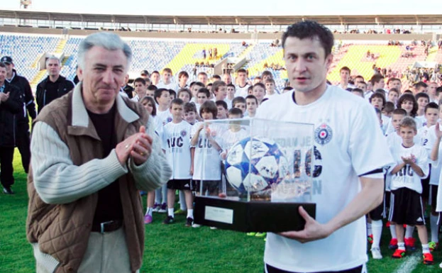 partizan.rs