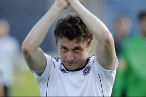 Ilić: "Partizanova realnost je LE"