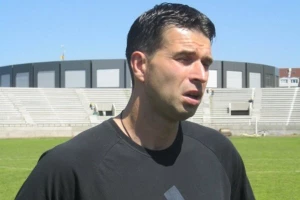 Ilić: "Isključenje rešilo meč u Pazaru"