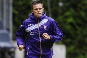 Fiorentina ozvaničila – Iličić do 2018. godine!
