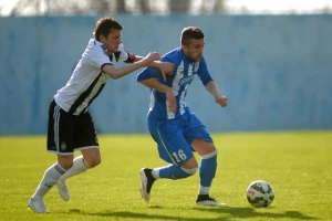 JSL - Samo jedna primedba na suđenje u 22. kolu!