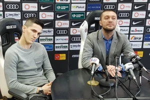 Kiks za kiksom Uroševića, Voždovac ostavio Partizan na ''minus 17''!
