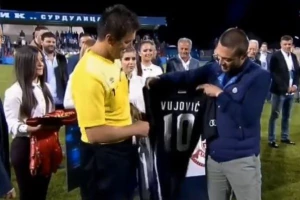 Majo Vujović na novoj funkciji, radiće u tandemu sa Mrakićem