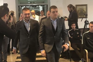 ZVANIČNO - Partizan potpisao novi, još bolji sponzorski ugovor!