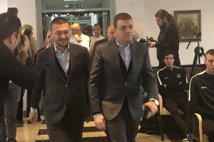 Kada će Partizan izabrati novog trenera i šta je Vazura otkrio?