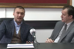 Polemika Iliev - Pantić, otkriveno za koliko je Zvezdin budžet veći od Partizanovog!